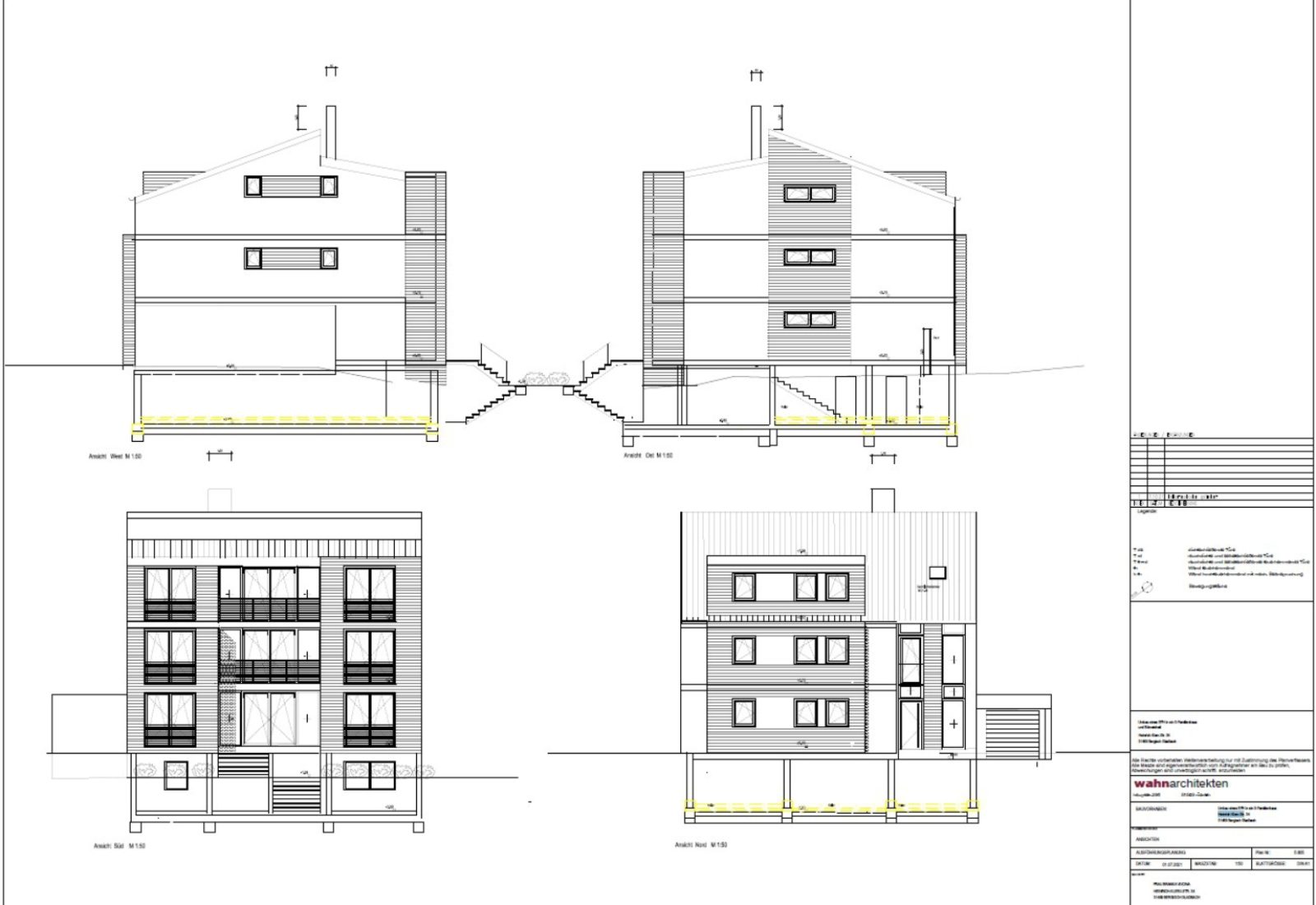 3-Heinrich-Klerx-Str - Bergisch Gladbach