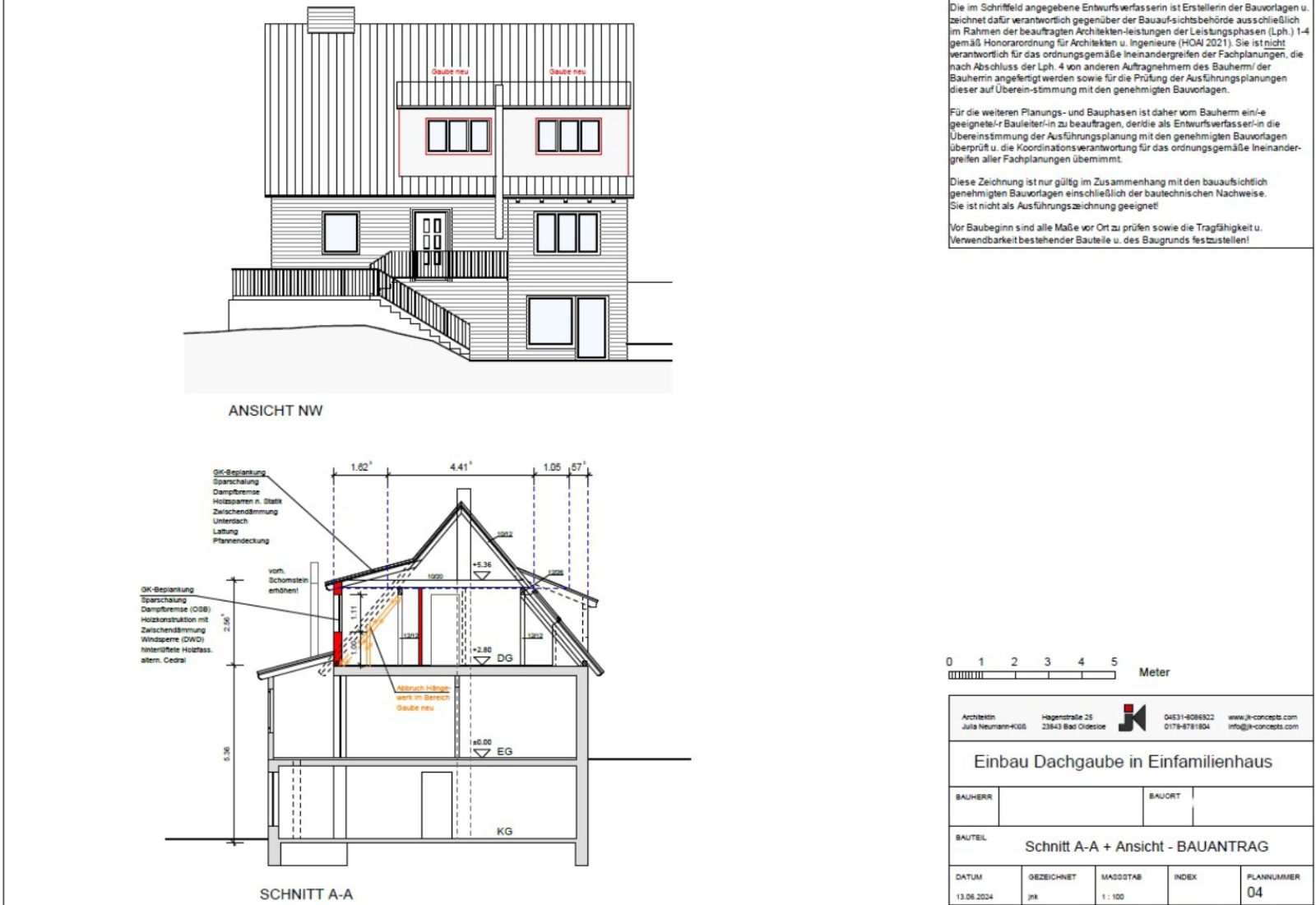 9-Rümpeler-Weg - Bad Oldesloe